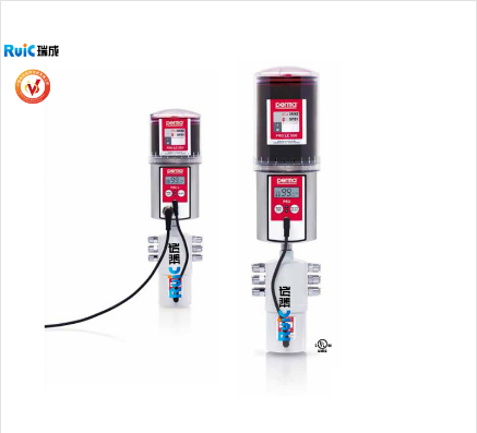 自動注油器相對手動注油的優(yōu)勢體現在哪里