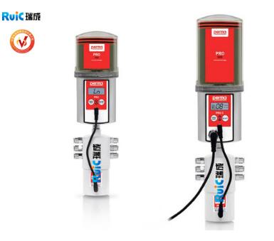 電子控制式注油器在使用中的優(yōu)勢體現在哪里
